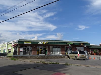 Utica Hemp Co. of New Hartford