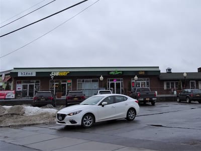 Utica Hemp Co. of New Hartford