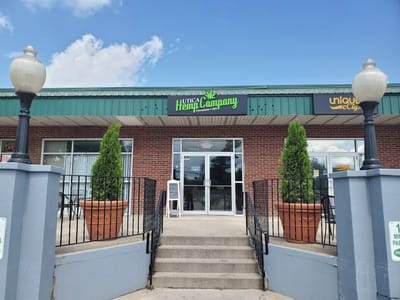 Utica Hemp Co. of New Hartford