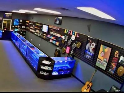 V Vape • BMS Body•Mind•Soul