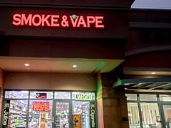 V. World Smoke & Vape (Avondale Smoke, Vape & CBD Shop)