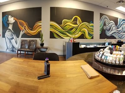 Vacaville Vaporium | CBD & Vape Shop