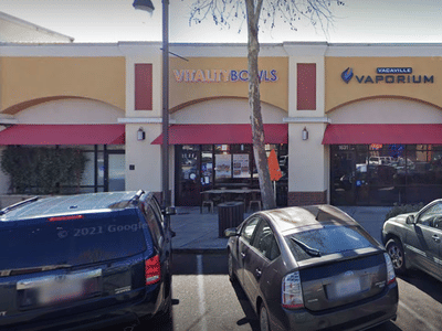 Vacaville Vaporium | CBD & Vape Shop