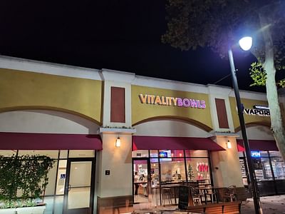 Vacaville Vaporium | CBD & Vape Shop