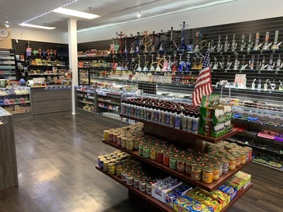 Valdosta Tobacco cbd & Vapor