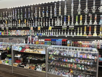 Valdosta Tobacco cbd & Vapor