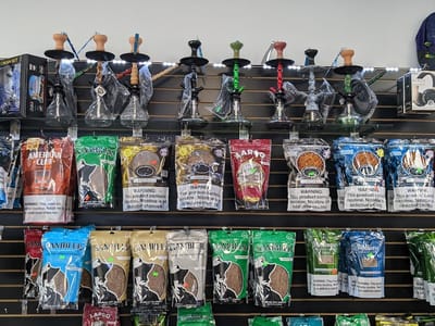 Valdosta Tobacco cbd & Vapor