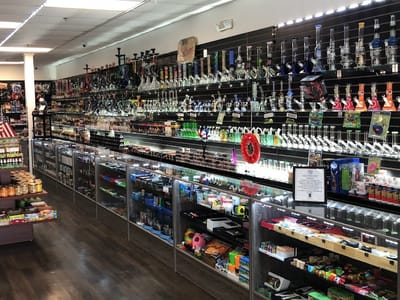 Valdosta Tobacco cbd & Vapor