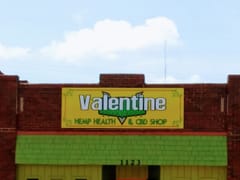 Valentine Eclectics