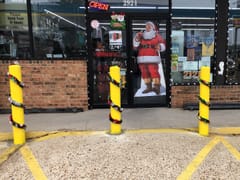 Valero smoke vape & CBD shop