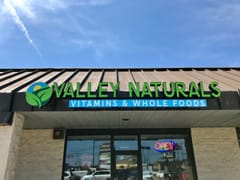 Valley Naturals
