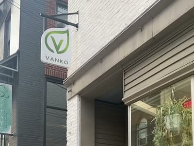 Vanko CBD