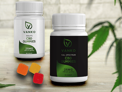 Vanko CBD