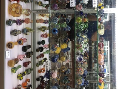 Vape A Hookah Smoke, Vape & CBD Shop