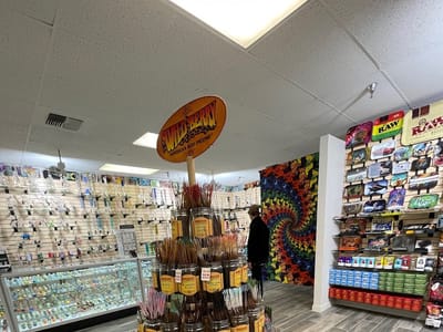 Vape A Hookah Smoke, Vape & CBD Shop