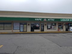 Vape Attic