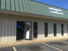 Vape Boss + THC Slushies + Delta 8 + CBD