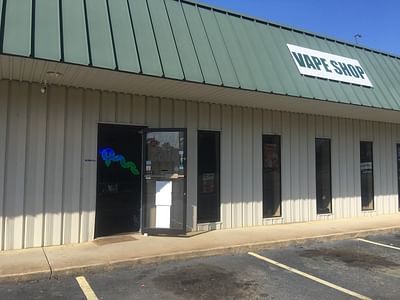 Vape Boss + THC Slushies + Delta 8 + CBD