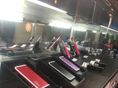 Vape Boss + THC Slushies + Delta 8 + CBD