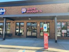 VAPE BUDDY'S VAPE CBD HOOKAH WATERPIPES CIGARS DELTA 8 DELTA 10 KAVA KANA DELTA 9