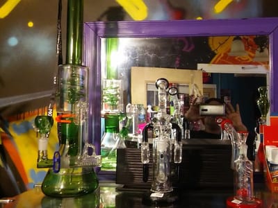 Vape Cafe and Smoke Shop