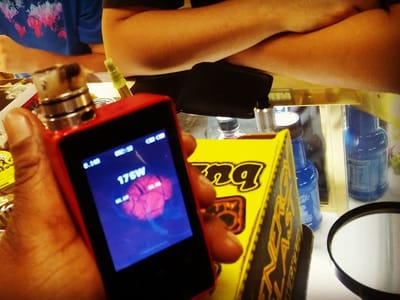 Vape Cafe and Smoke Shop