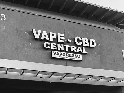 Vape-CBD Central