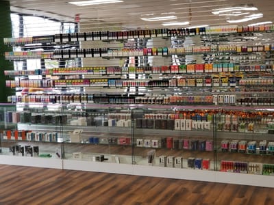 Vape CBD Kratom Superstore - Vapor Shop