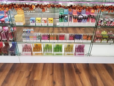 Vape CBD Kratom Superstore - Vapor Shop