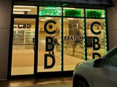 VAPE CBD Kratom Superstore - Vapor Shop