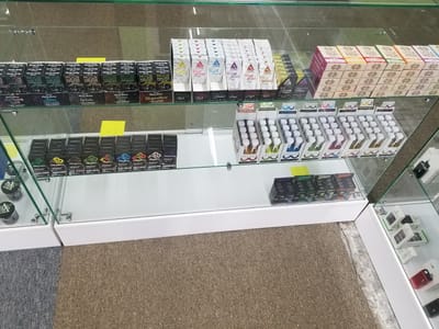 Vape CBD Kratom Superstore - Vapor Shop