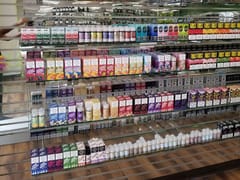 Vape CBD Kratom Superstore - Vapor Shop