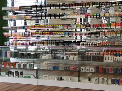 Vape CBD Kratom - Vapor Shop