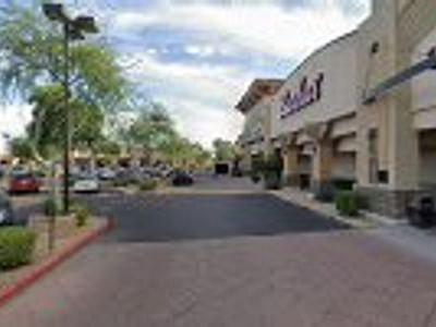 Vape & CBD Store Mesa