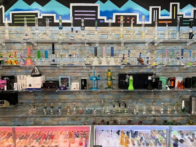 Vape City - Salt Lake City