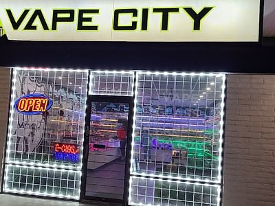 Vape City - Salt Lake City