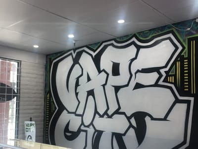 Vape City - Salt Lake City