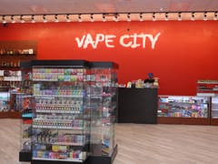 Vape City