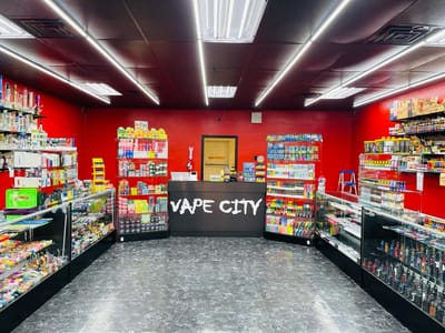 Vape City