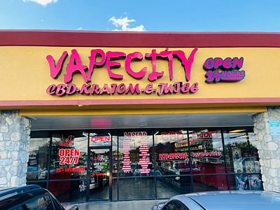 Vape City