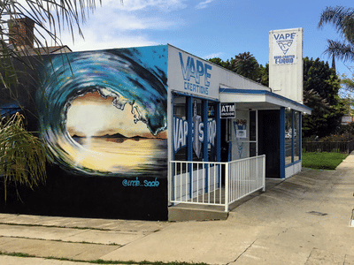 Vape Creations-CBD-Smoke Supplies