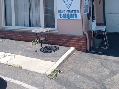 Vape Creations-CBD-Smoke Supplies