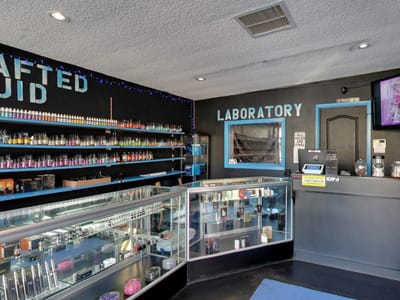 Vape Creations-CBD-Smoke Supplies