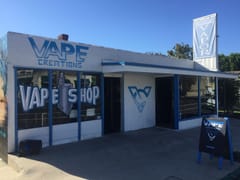 Vape Creations-CBD-Smoke Supplies
