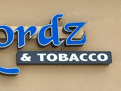 Vape Lordz & Tobacco