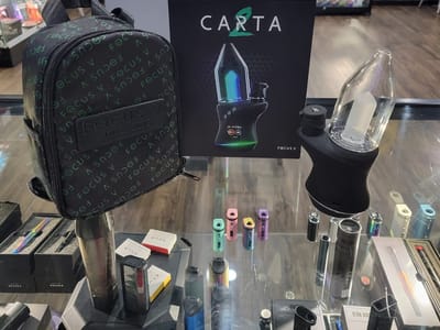 Vape Militia Katy Vape Smoke CBD Kratom