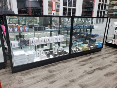 VAPE MONKEY Vape - CBD - Kratom