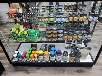 VAPE MONKEY Vape - CBD - Kratom