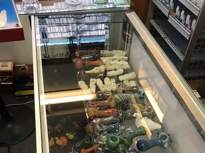 Vape More Tobacco store/ Cigar/Hookah lounge/Vape/Cbd
