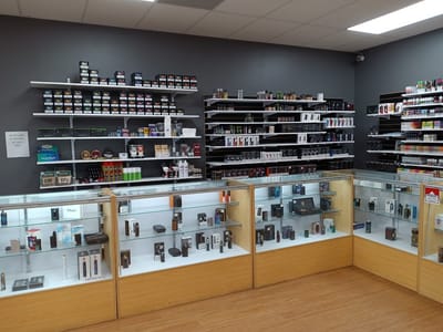 Vape N Cigar Manhattan Kansas